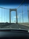 Crossing the Thousand Island Bridge: Back to the US